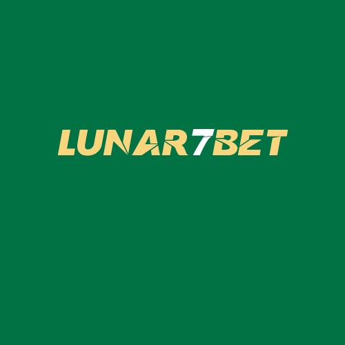 Logo da LUNAR7BET